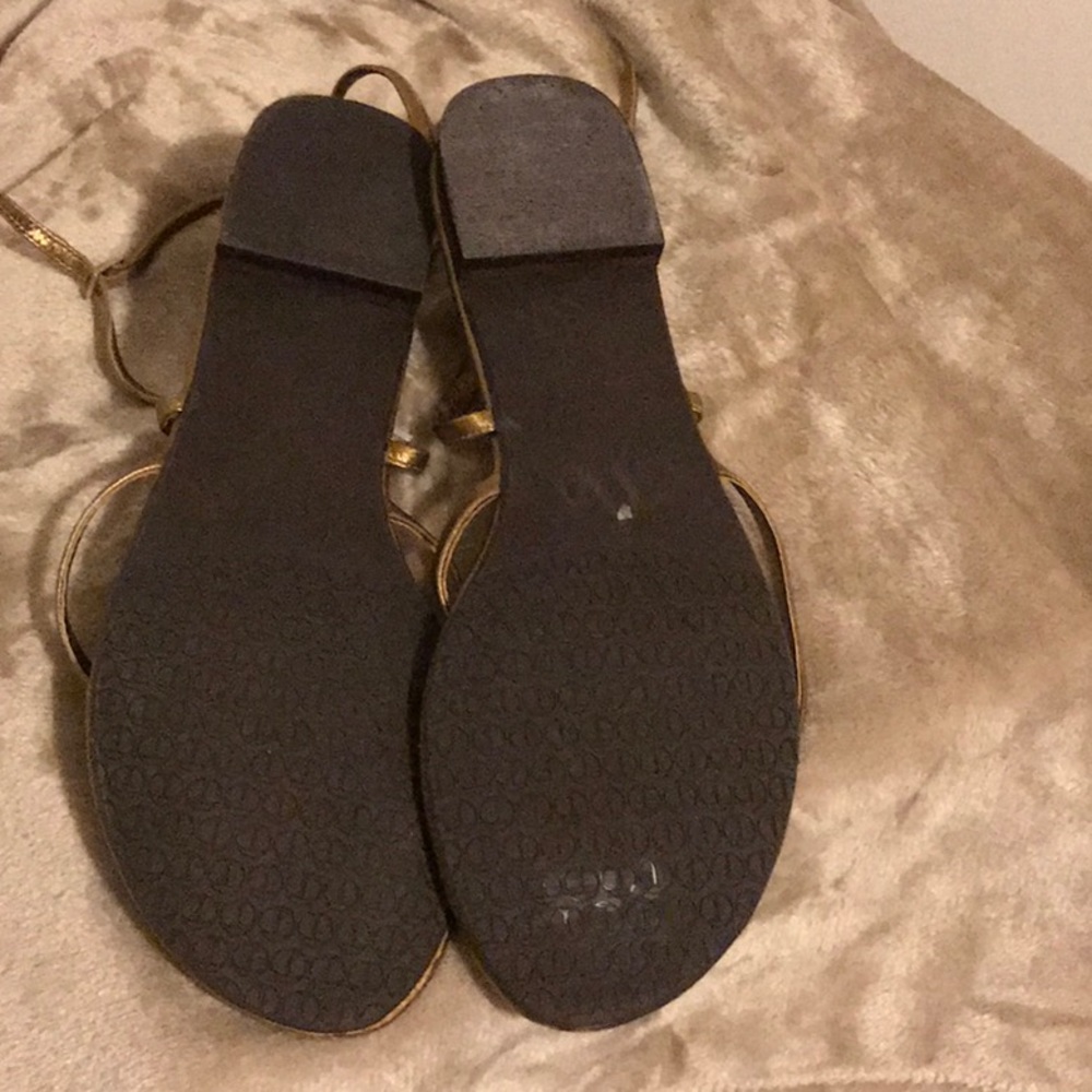 Sandals - Picture 4 of 4